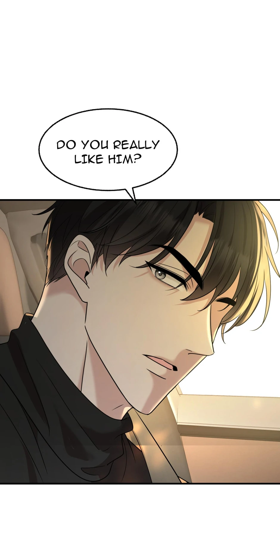 After Breakup: Had an Affair With My Ex's Uncle Chapter 71 - page 38