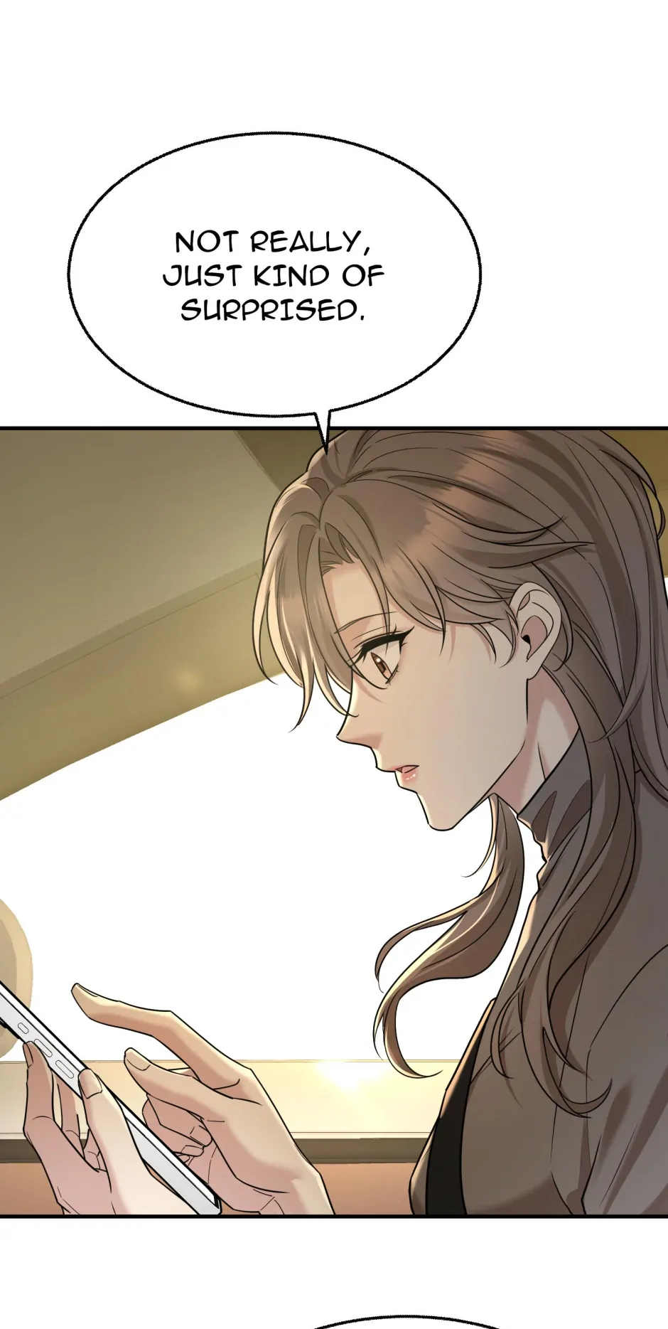 After Breakup: Had an Affair With My Ex's Uncle Chapter 71 - page 39