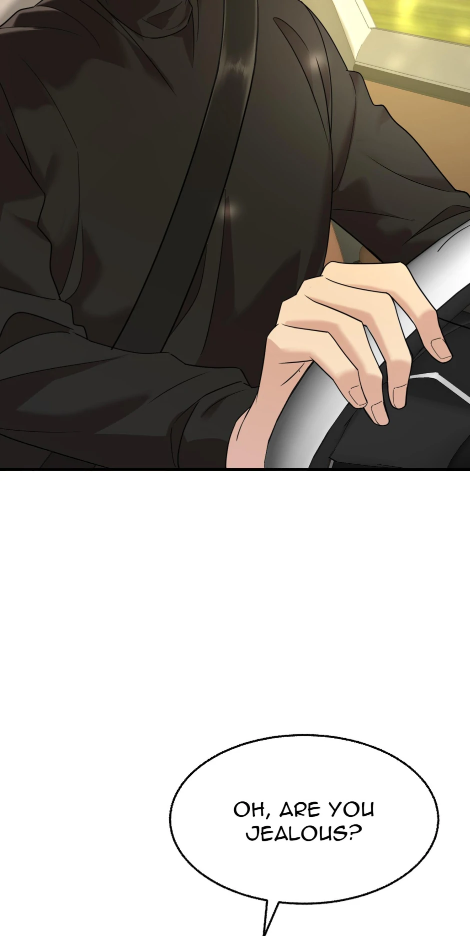 After Breakup: Had an Affair With My Ex's Uncle Chapter 71 - page 41