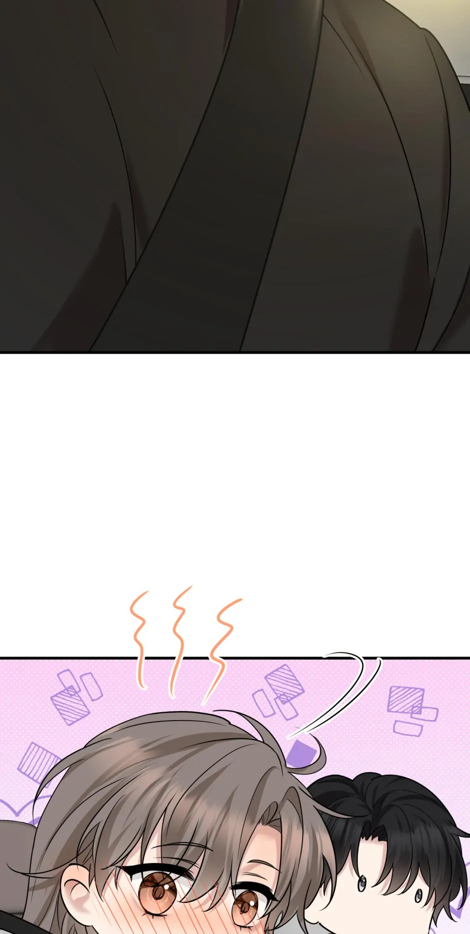 After Breakup: Had an Affair With My Ex's Uncle Chapter 71 - page 44