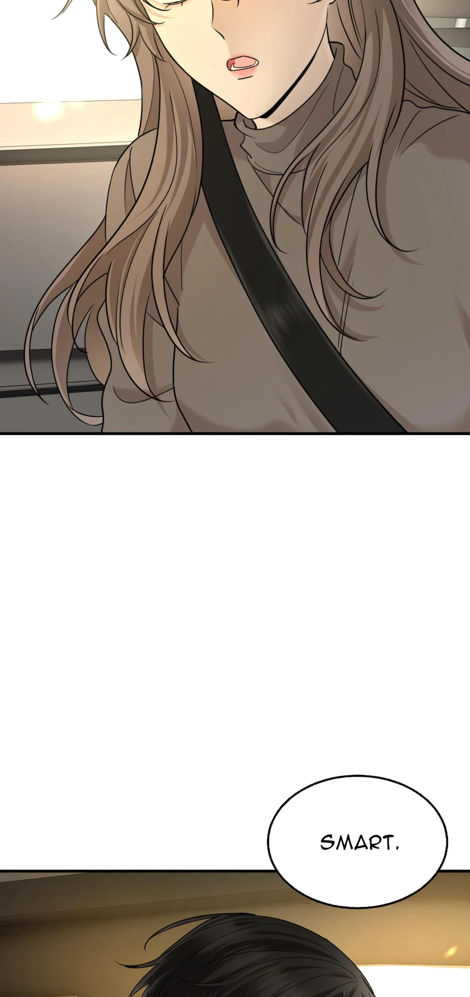 After Breakup: Had an Affair With My Ex's Uncle Chapter 71 - page 49