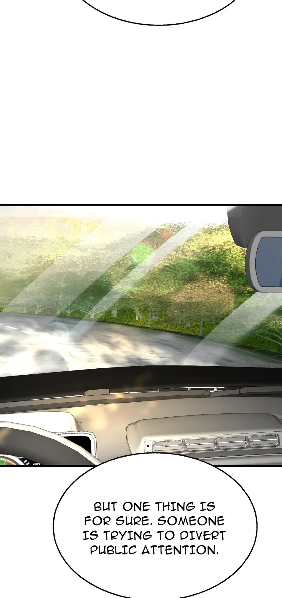 After Breakup: Had an Affair With My Ex's Uncle Chapter 71 - page 51