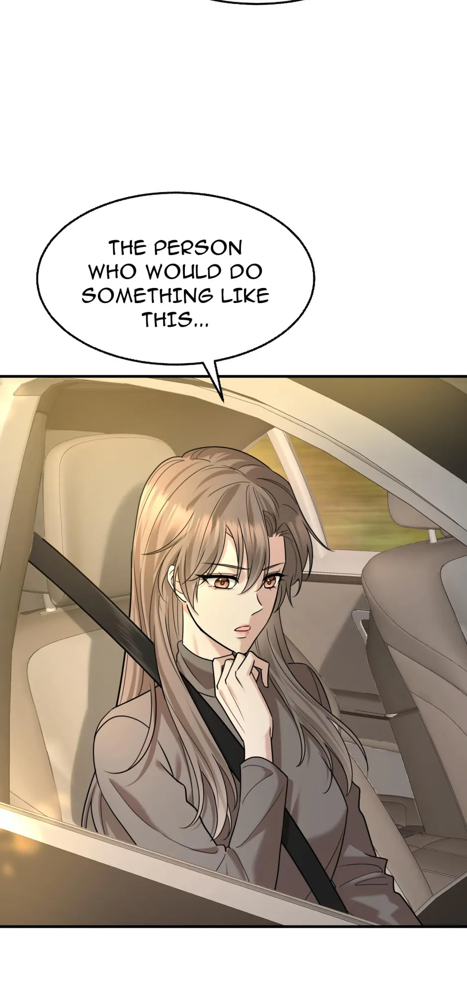 After Breakup: Had an Affair With My Ex's Uncle Chapter 71 - page 52