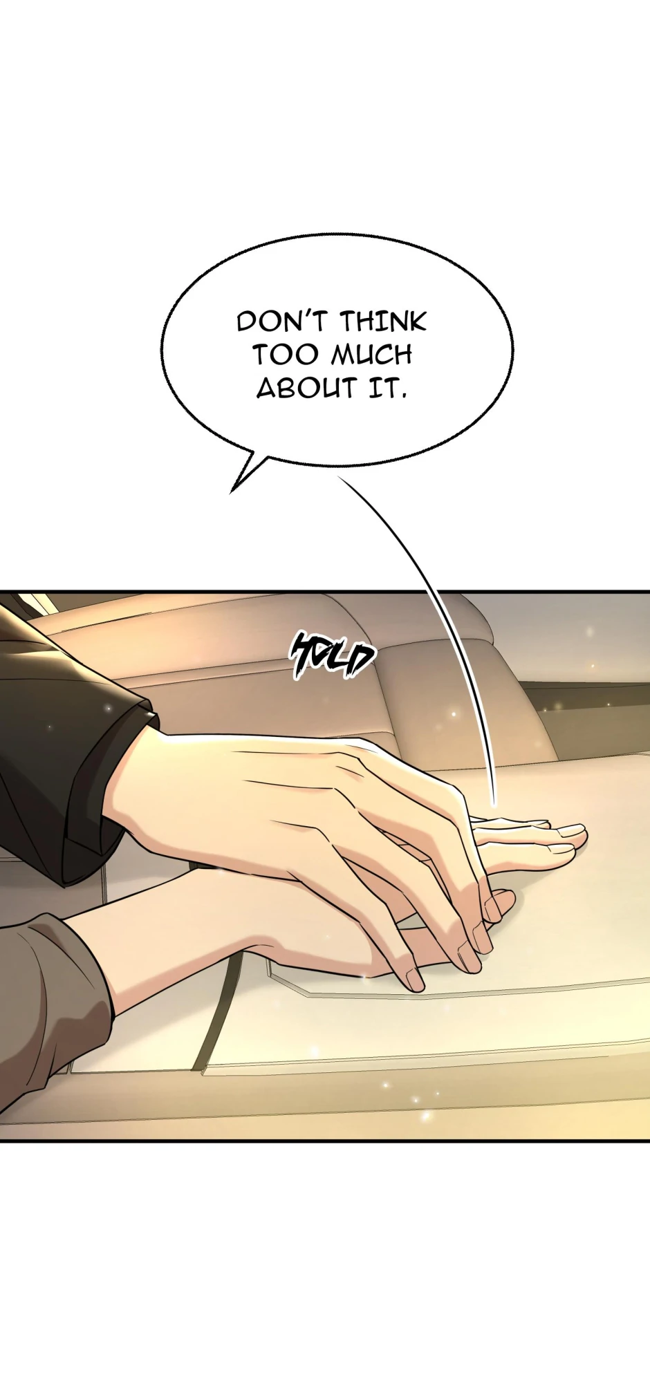 After Breakup: Had an Affair With My Ex's Uncle Chapter 71 - page 53