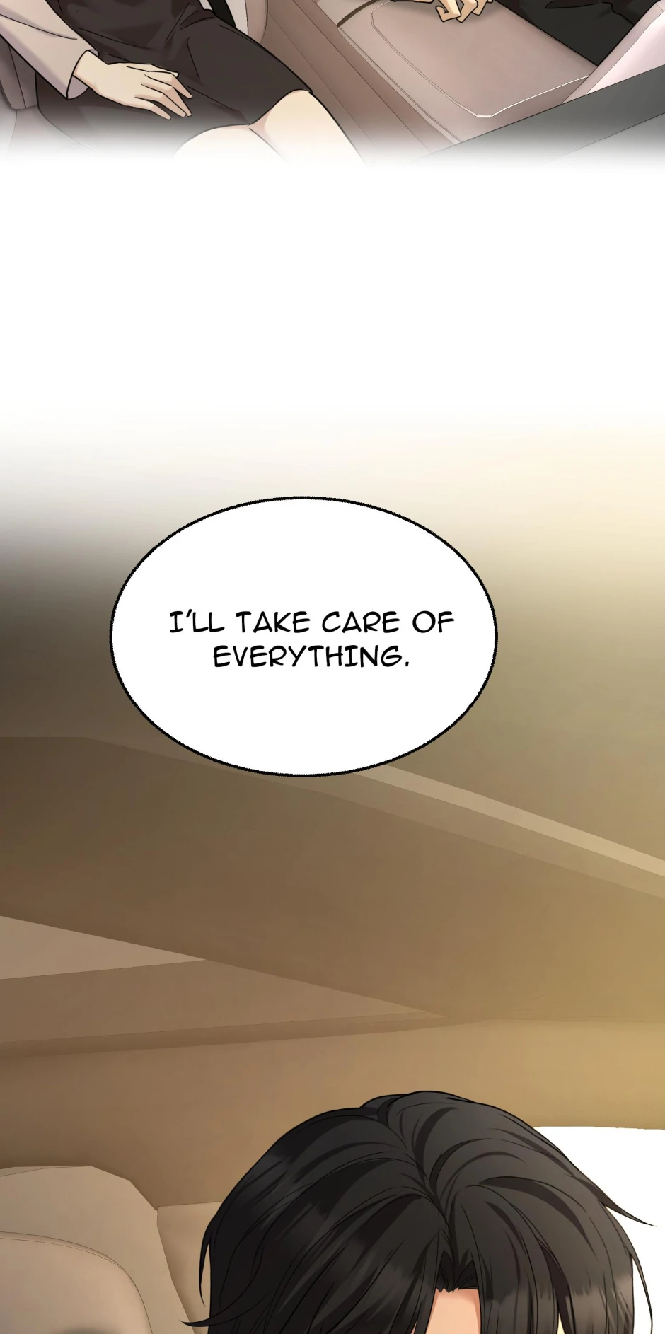 After Breakup: Had an Affair With My Ex's Uncle Chapter 71 - page 55