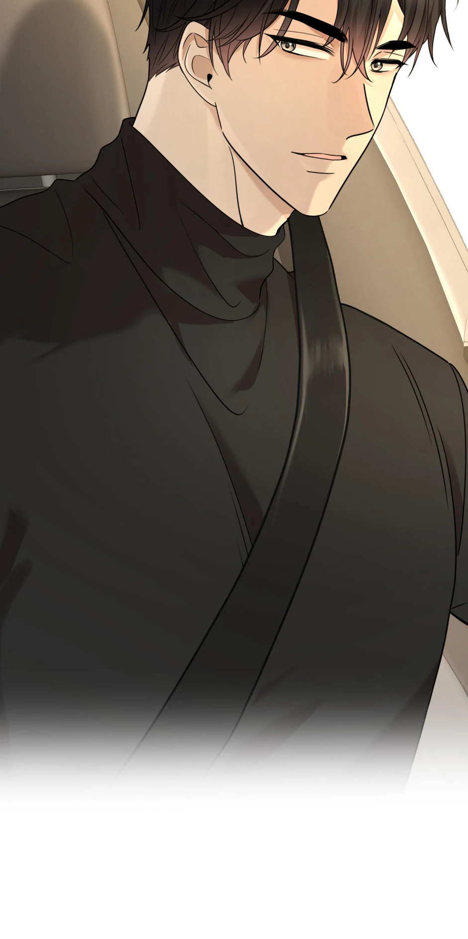 After Breakup: Had an Affair With My Ex's Uncle Chapter 71 - page 56