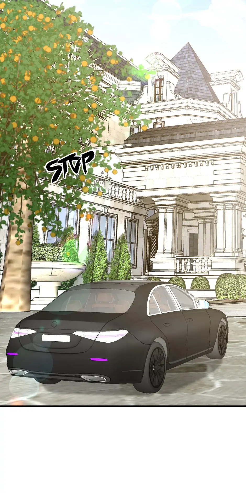 After Breakup: Had an Affair With My Ex's Uncle Chapter 71 - page 58