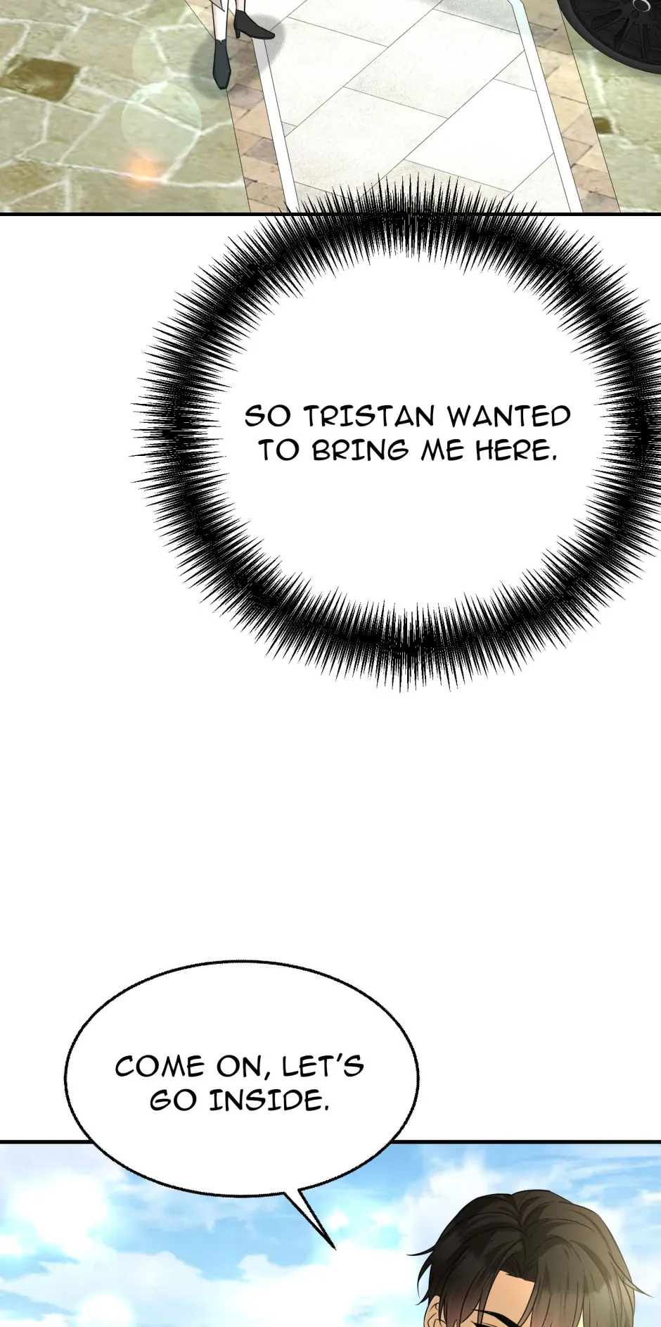 After Breakup: Had an Affair With My Ex's Uncle Chapter 71 - page 60