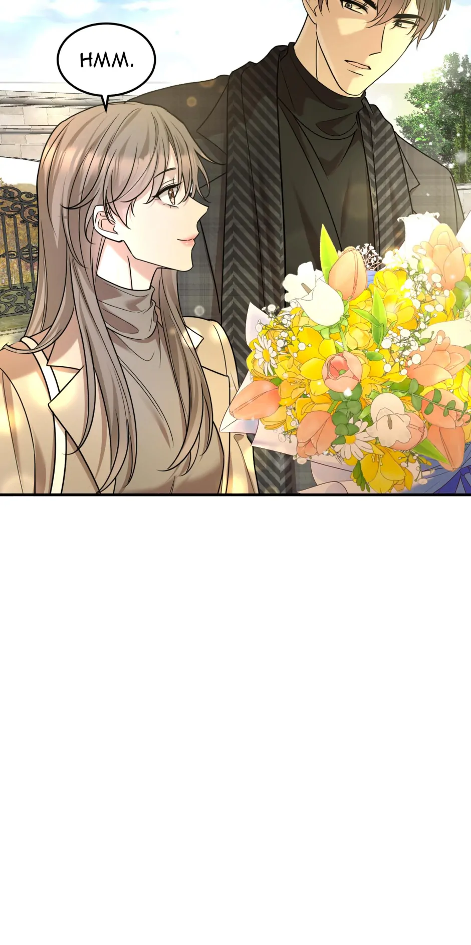 After Breakup: Had an Affair With My Ex's Uncle Chapter 71 - page 61