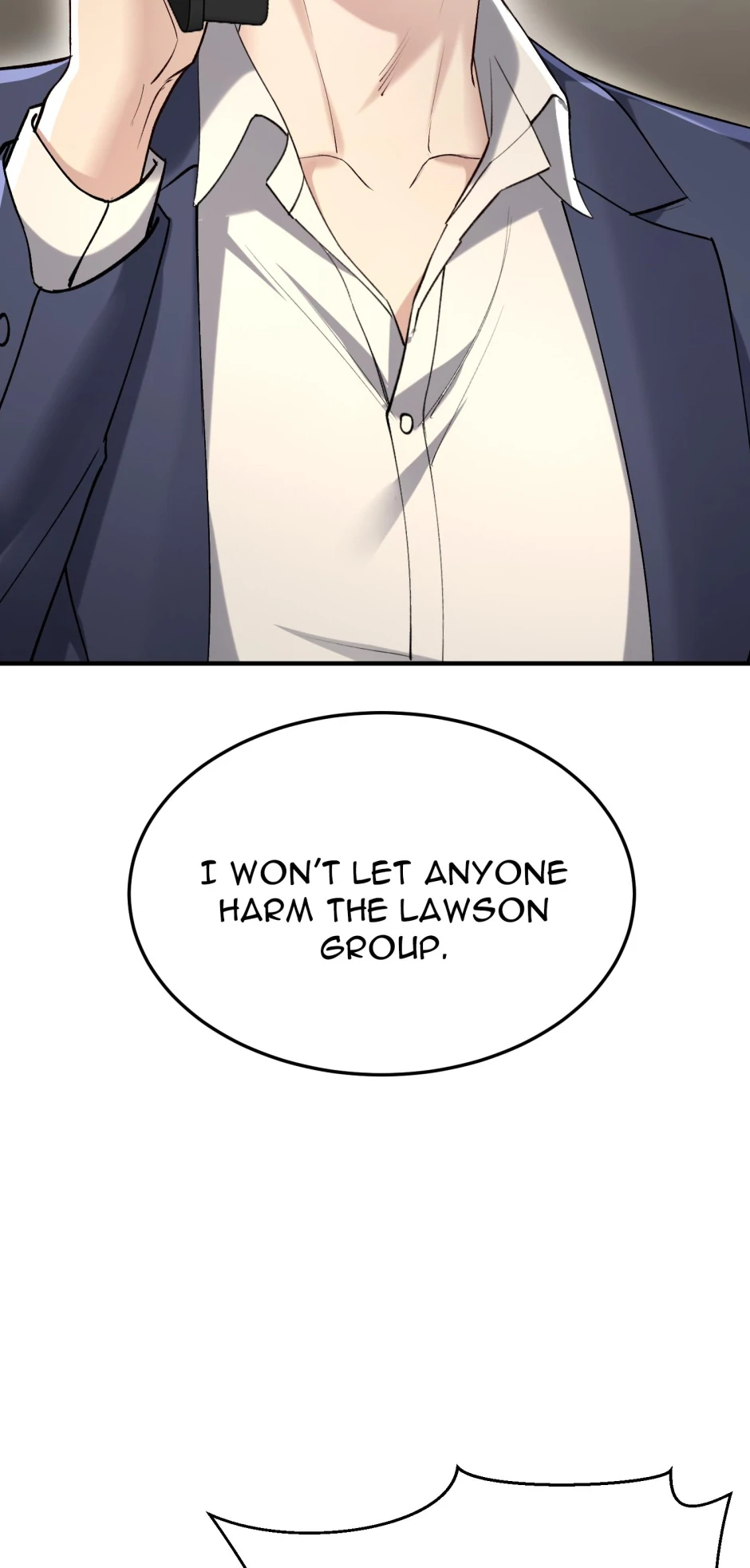 After Breakup: Had an Affair With My Ex's Uncle Chapter 71 - page 7