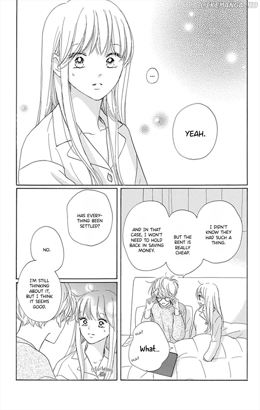 Dakishimete, Tsuideni Kiss mo Chapter 27 - page 5