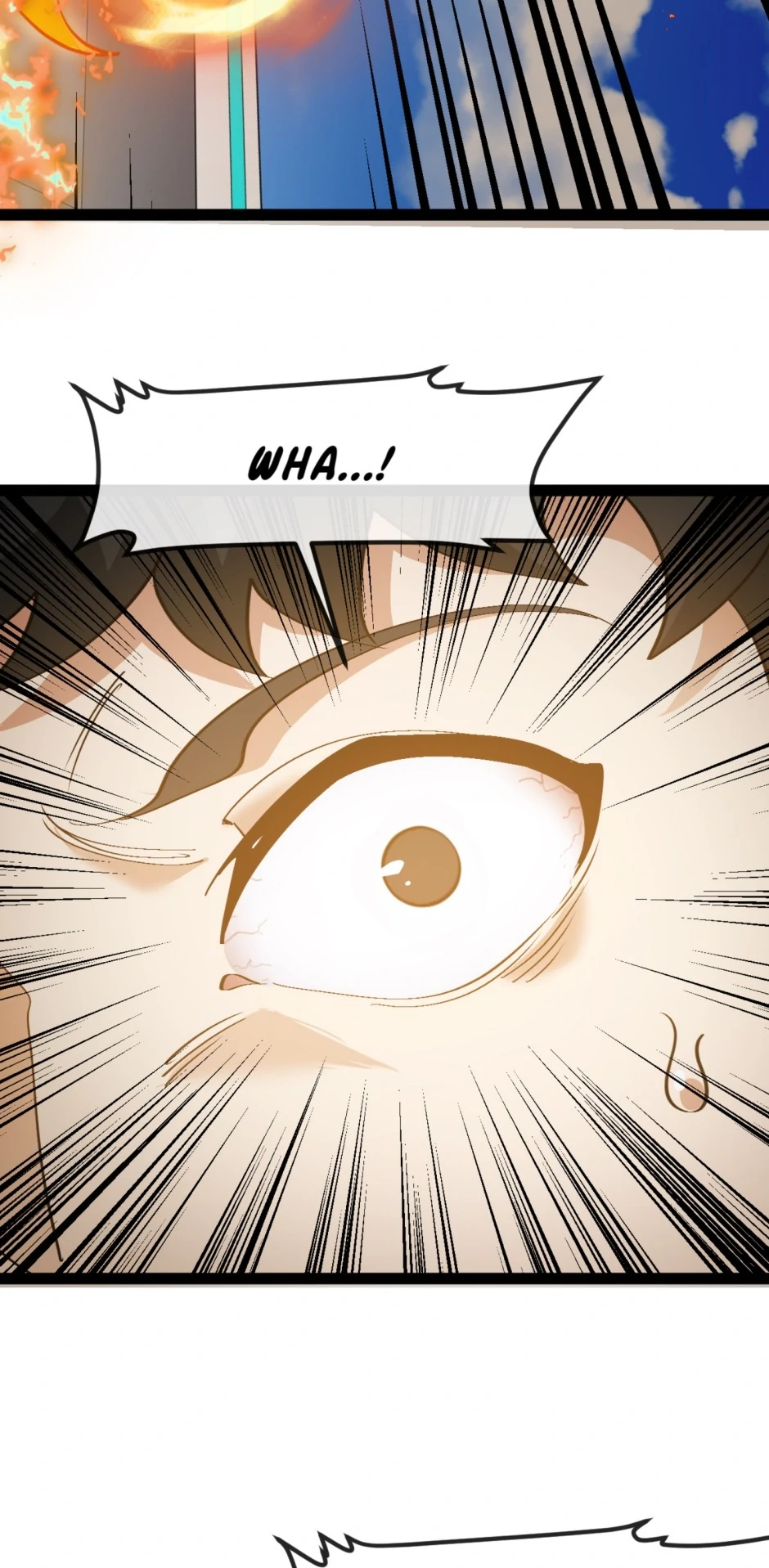 Divine Leveling System Chapter 144 - page 46