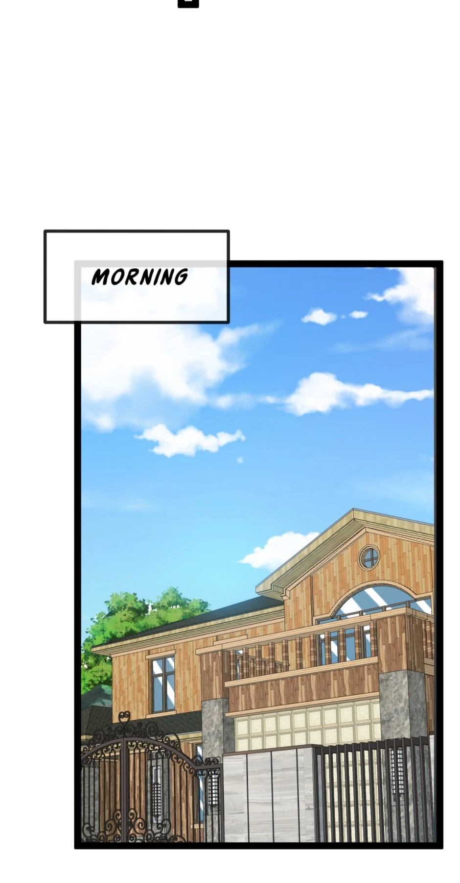 Divine Leveling System Chapter 144 - page 9