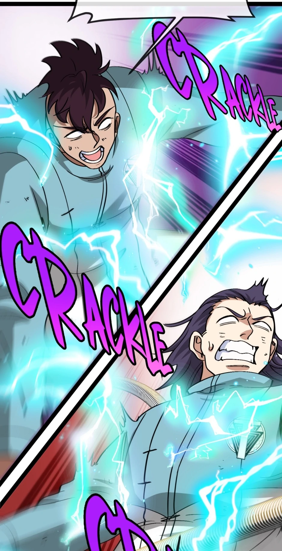 Divine Leveling System Chapter 146 - page 13