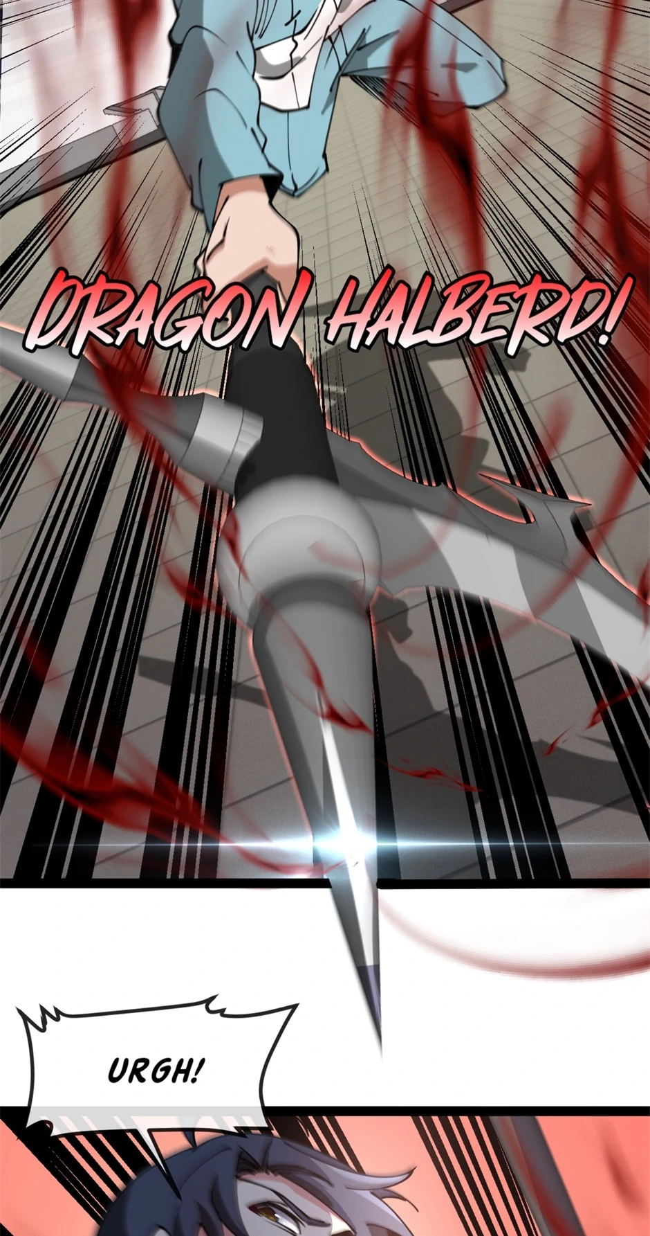 Divine Leveling System Chapter 146 - page 29