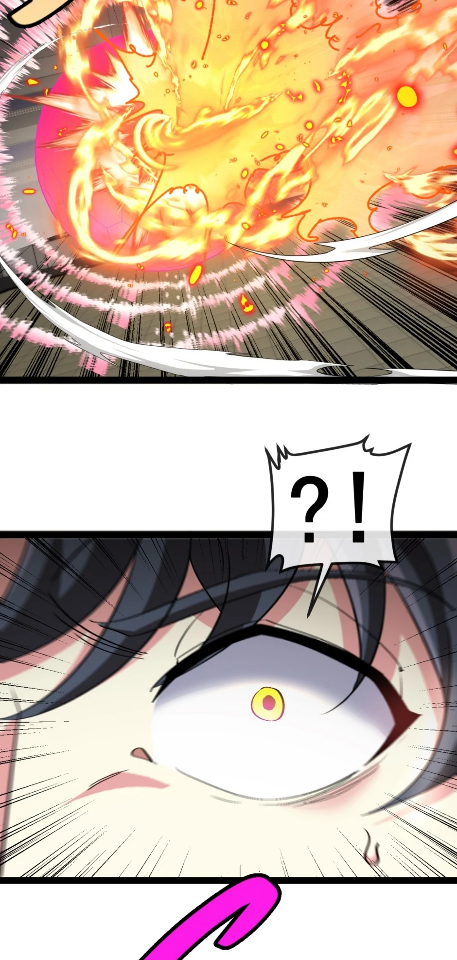 Divine Leveling System Chapter 147 - page 14