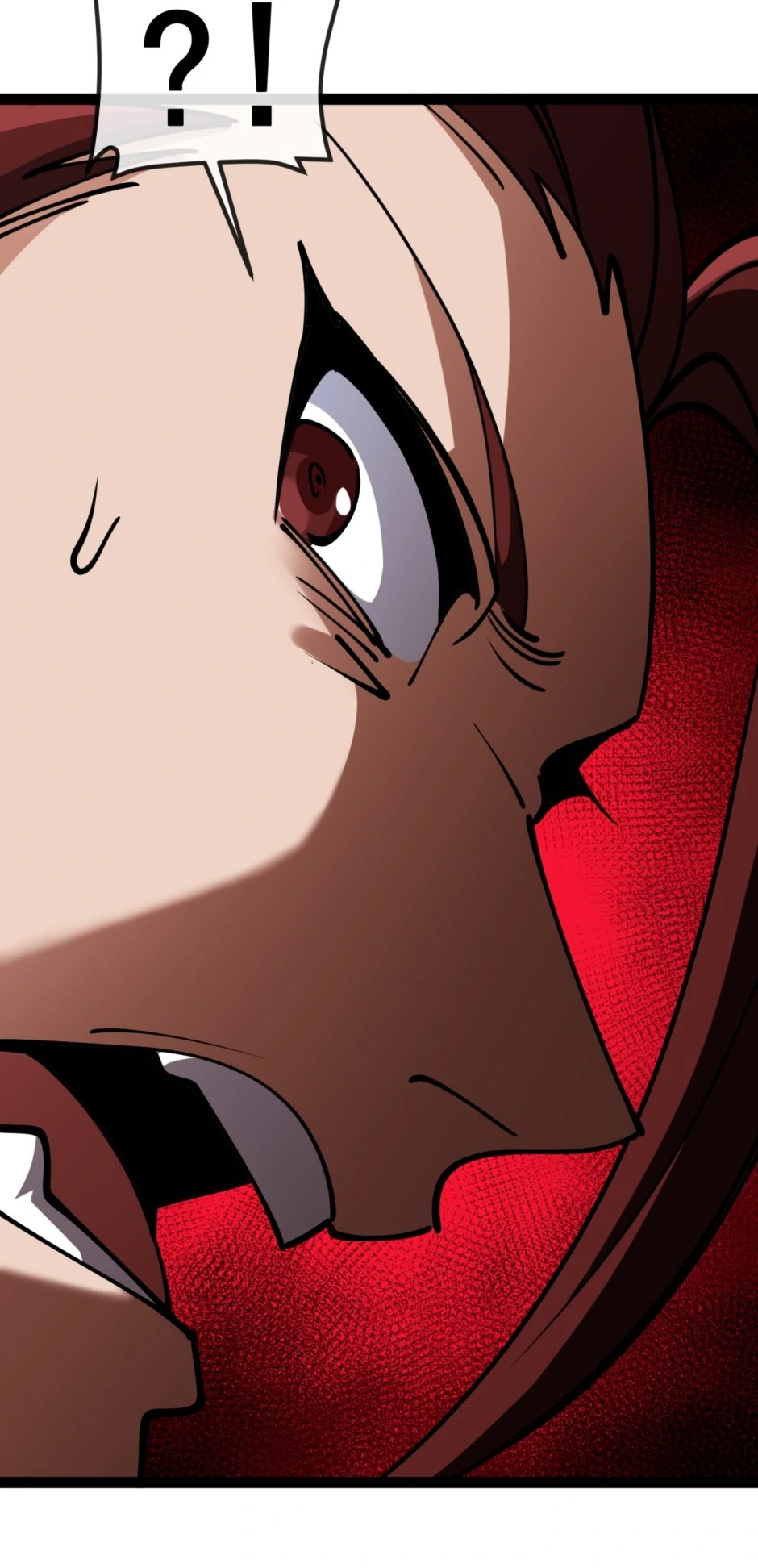 Divine Leveling System Chapter 147 - page 21