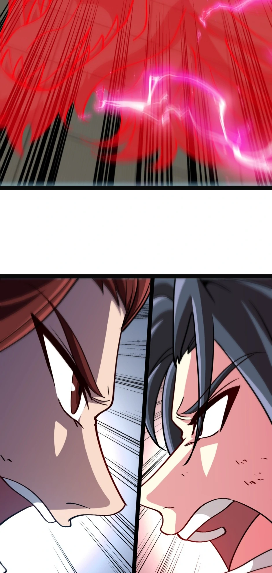 Divine Leveling System Chapter 147 - page 34