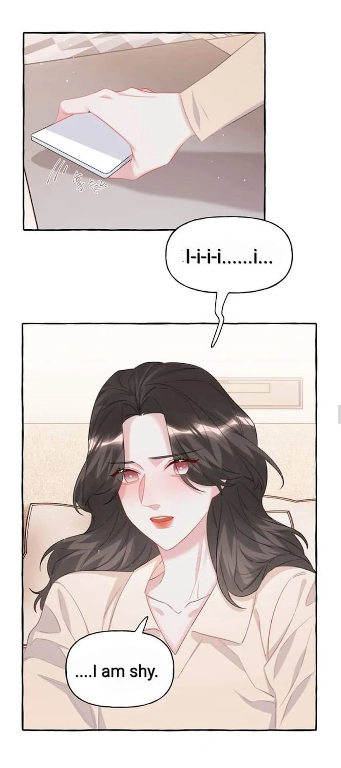 Romance Of The Stars Chapter 78 - page 9