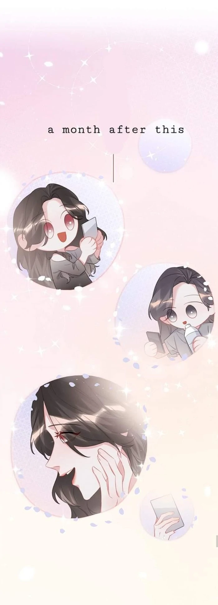 Romance Of The Stars Chapter 78 - page 14