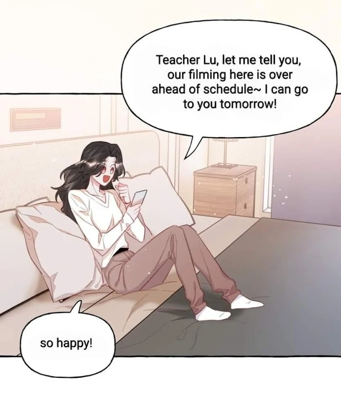 Romance Of The Stars Chapter 78 - page 15