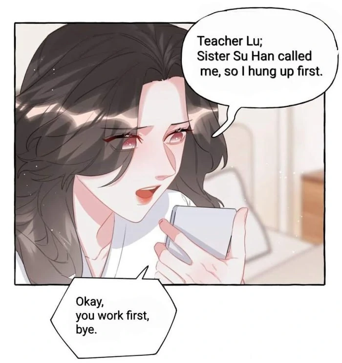 Romance Of The Stars Chapter 78 - page 17