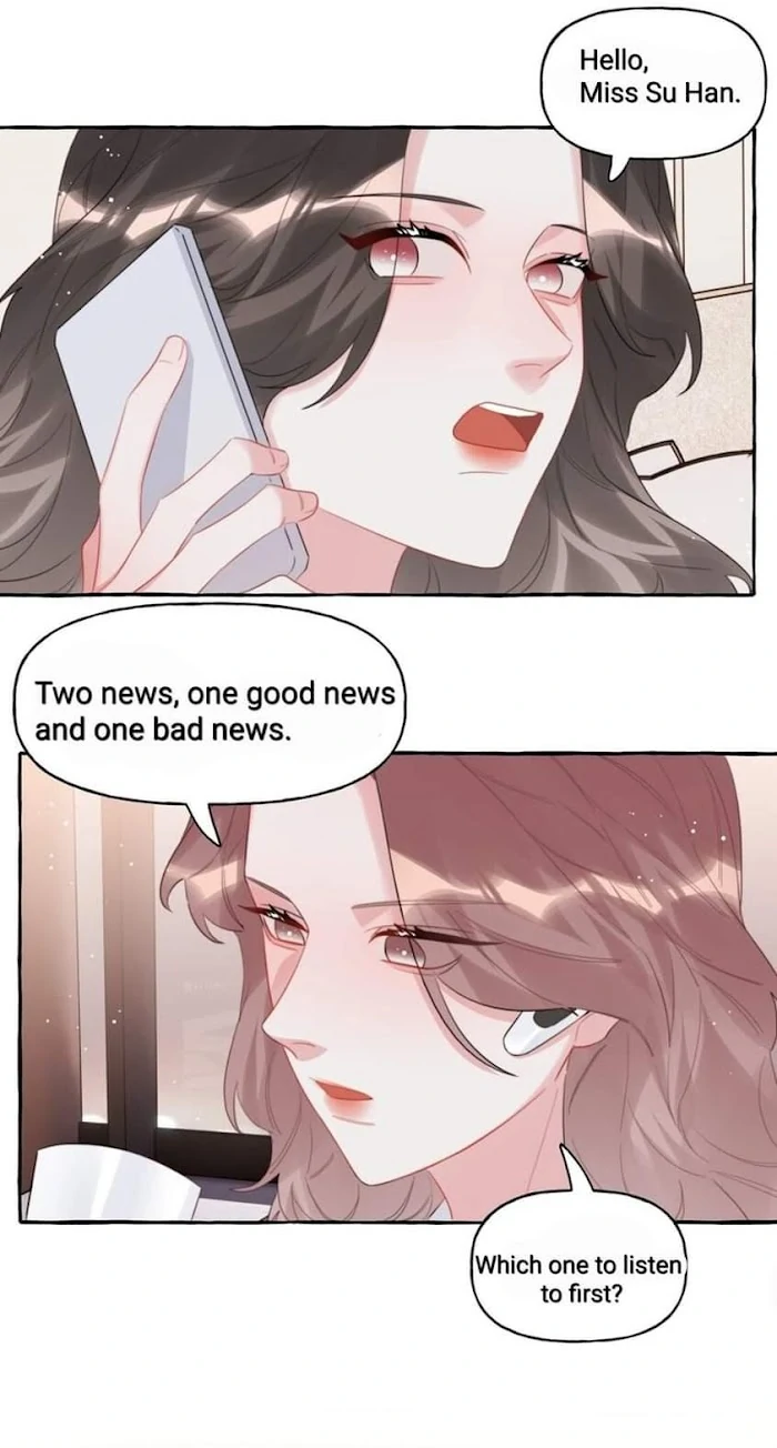 Romance Of The Stars Chapter 78 - page 18