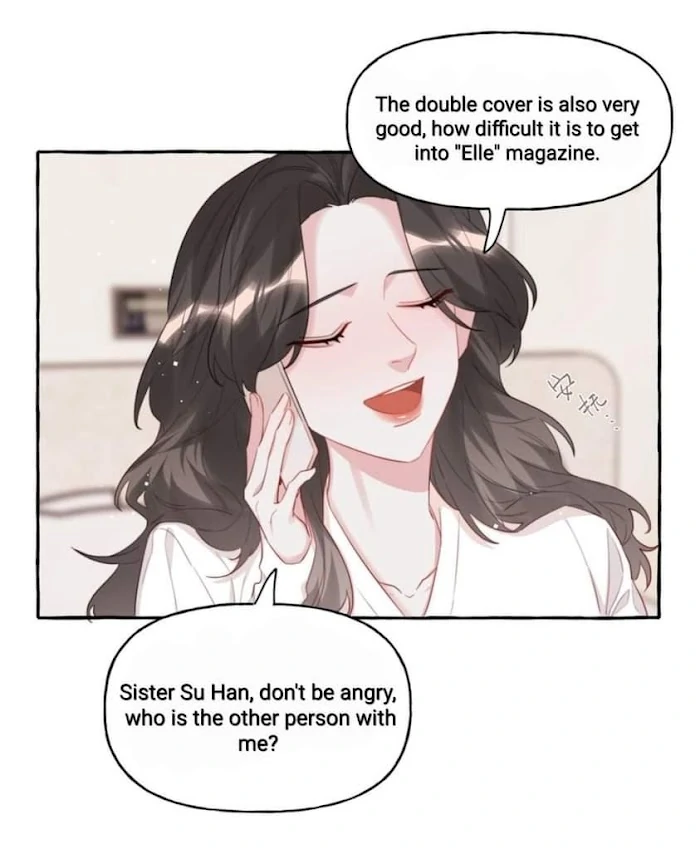 Romance Of The Stars Chapter 78 - page 20