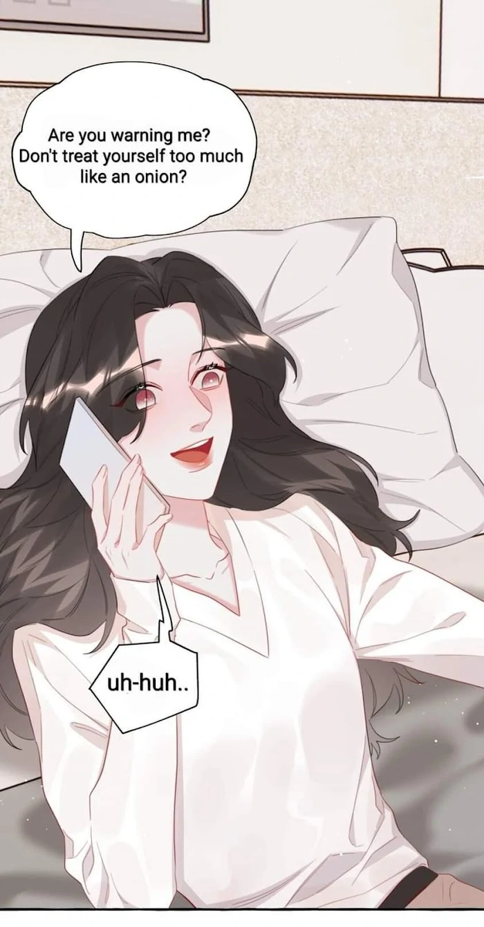 Romance Of The Stars Chapter 78 - page 23