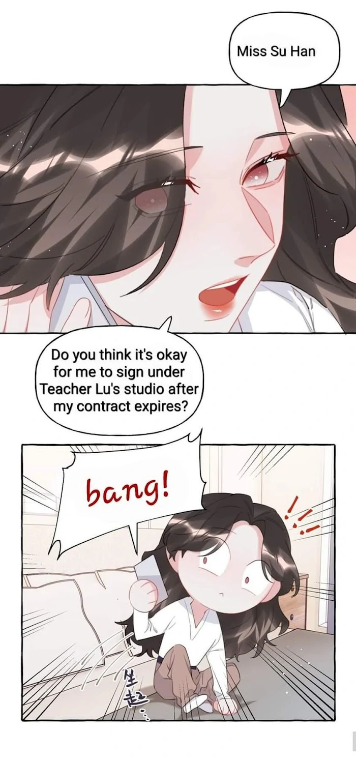 Romance Of The Stars Chapter 78 - page 24