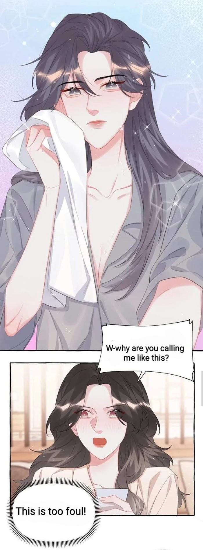 Romance Of The Stars Chapter 78 - page 2