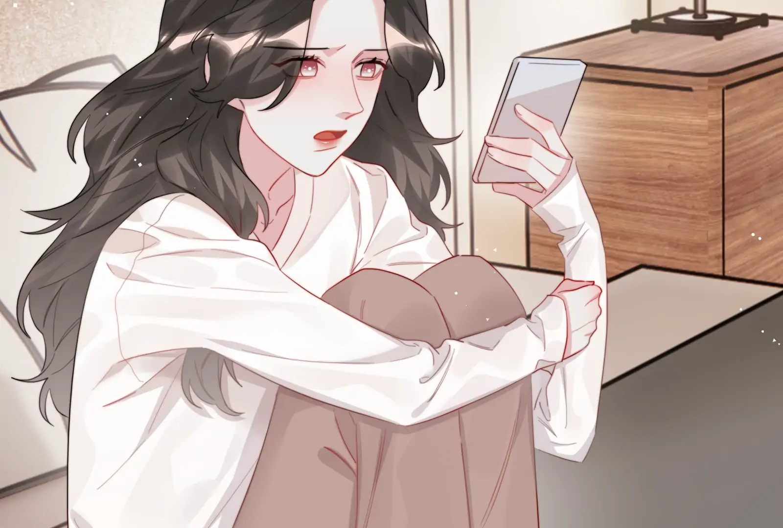 Romance Of The Stars Chapter 79 - page 12