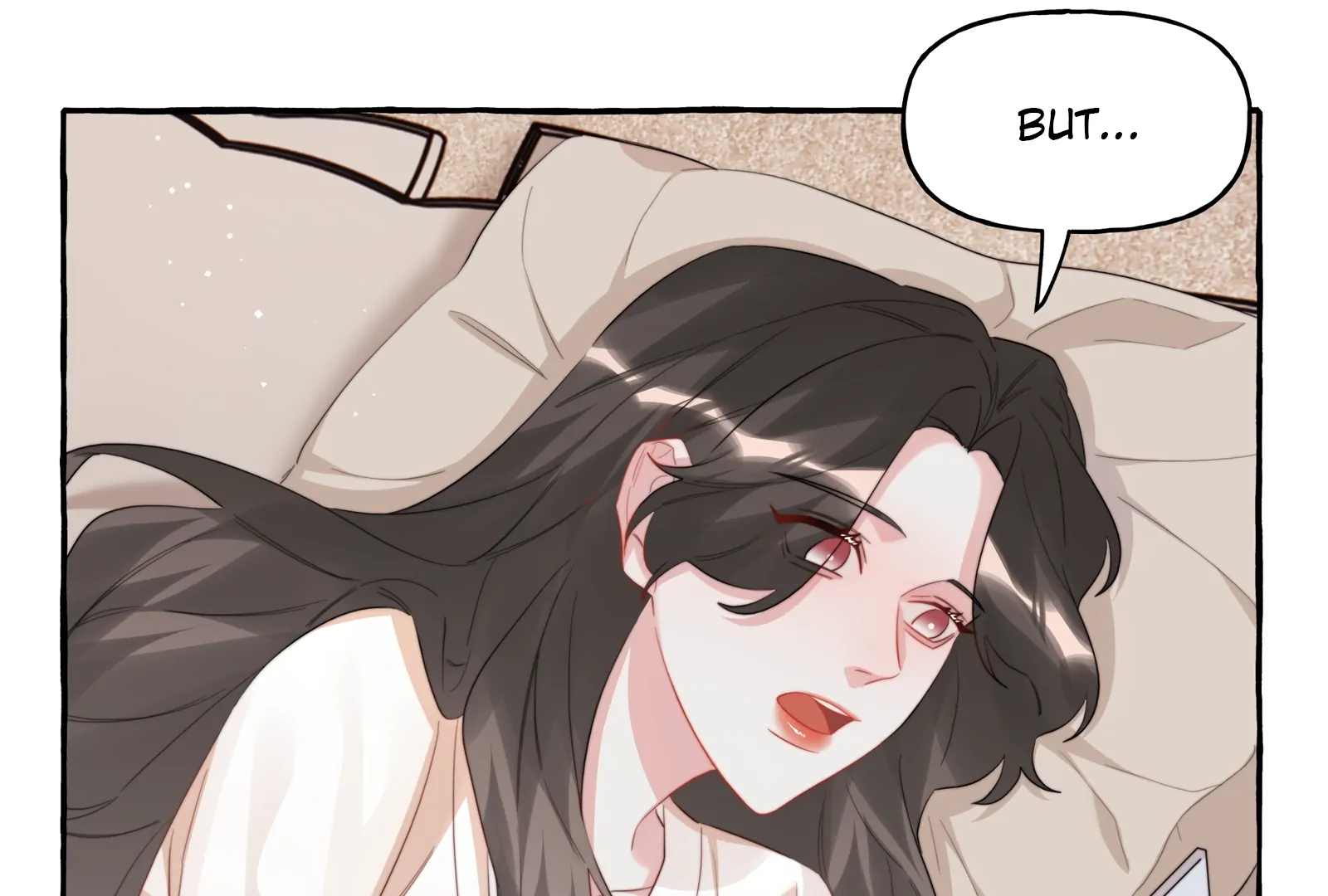 Romance Of The Stars Chapter 79 - page 19