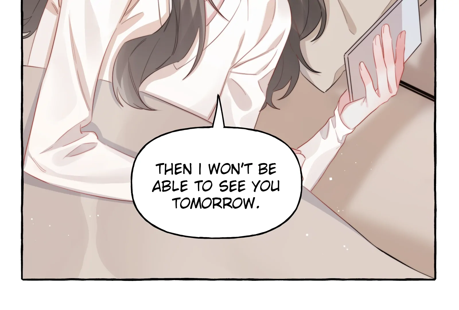 Romance Of The Stars Chapter 79 - page 20