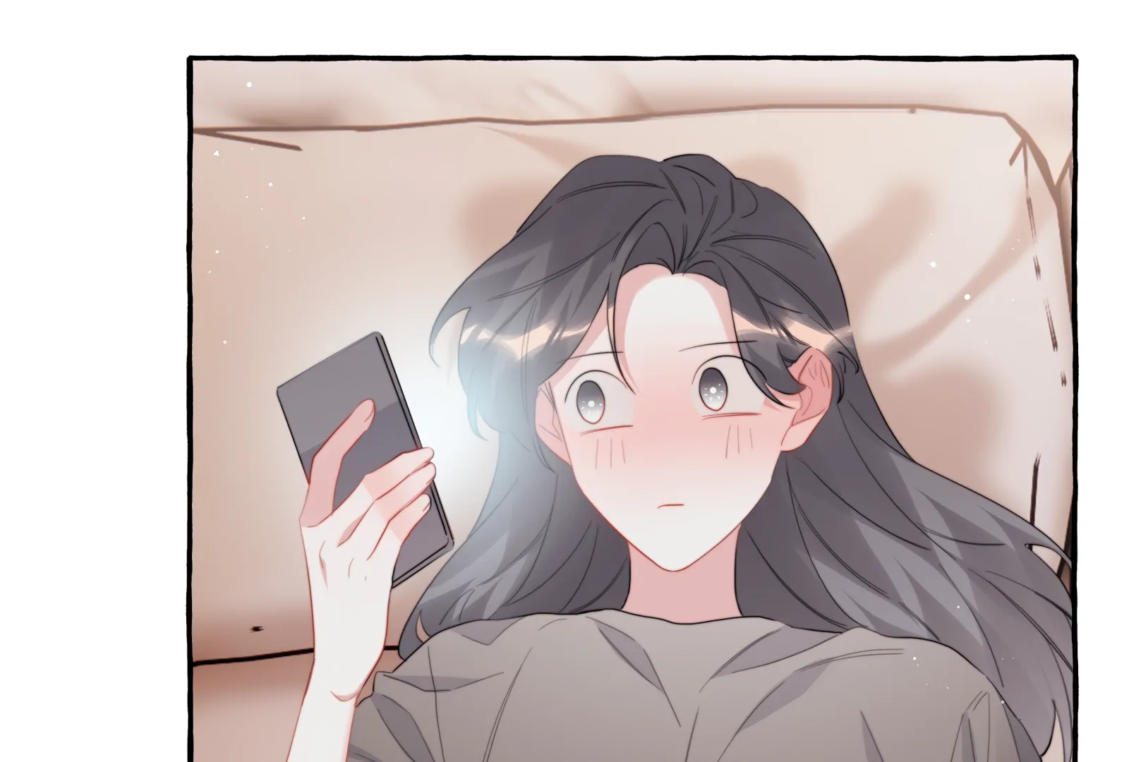 Romance Of The Stars Chapter 79 - page 23