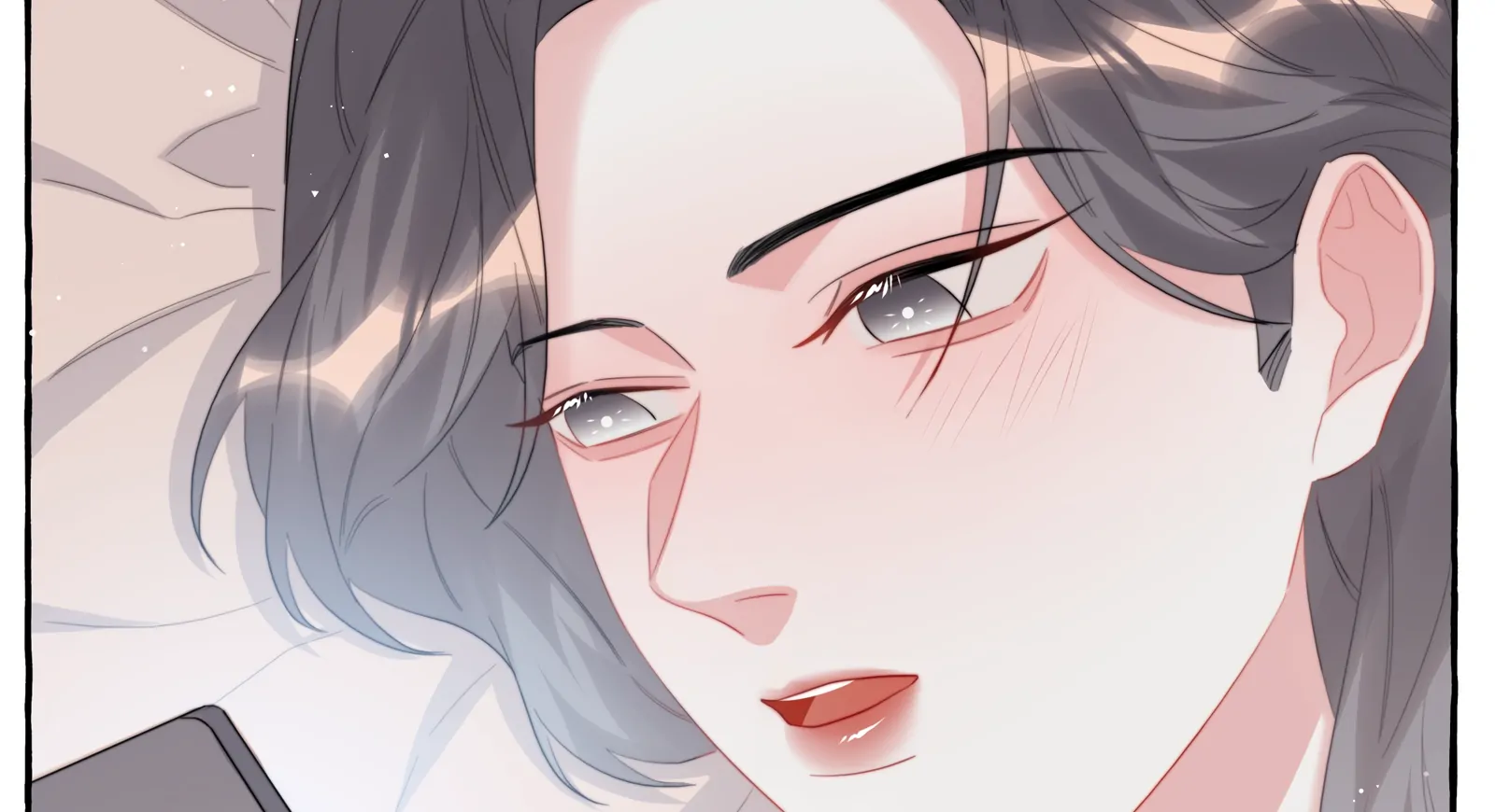 Romance Of The Stars Chapter 79 - page 25