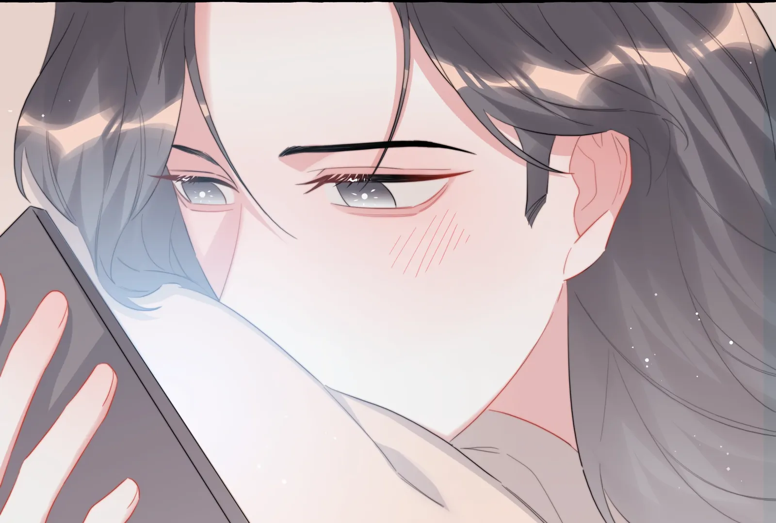 Romance Of The Stars Chapter 79 - page 27