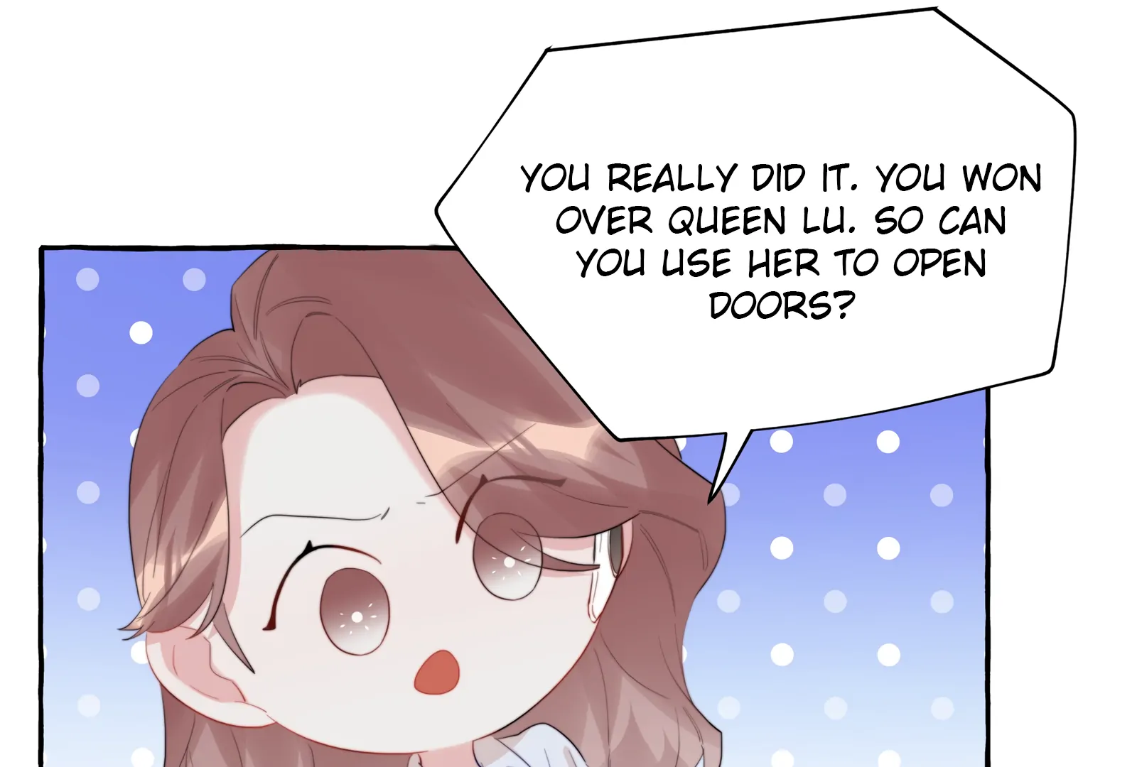 Romance Of The Stars Chapter 79 - page 2