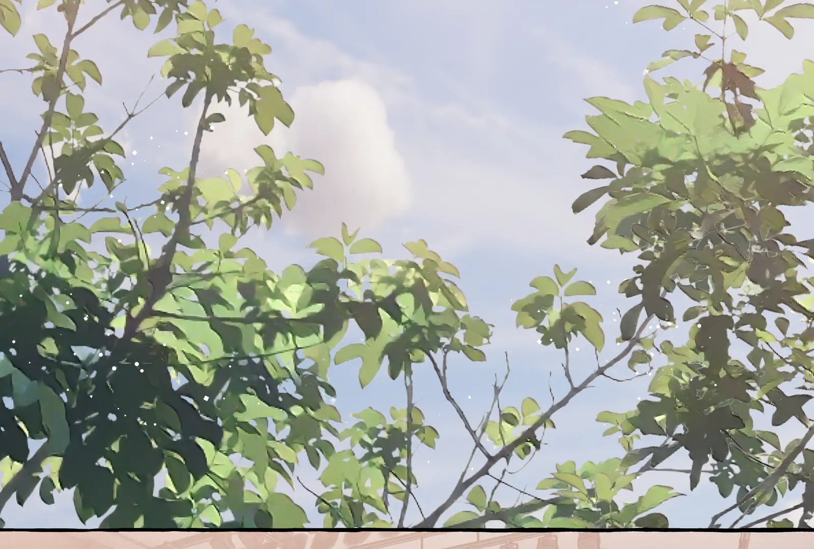 Romance Of The Stars Chapter 79 - page 33