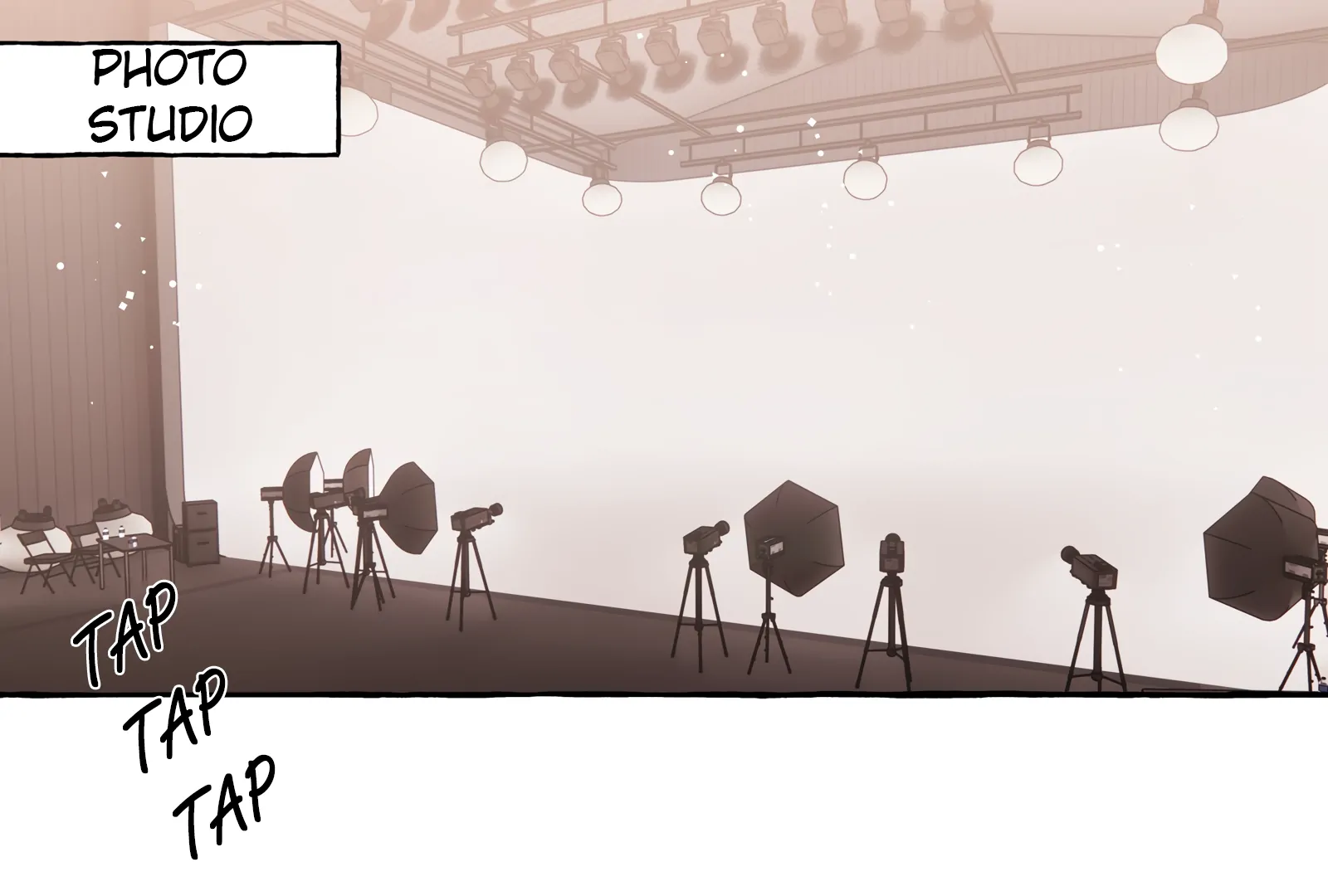 Romance Of The Stars Chapter 79 - page 34