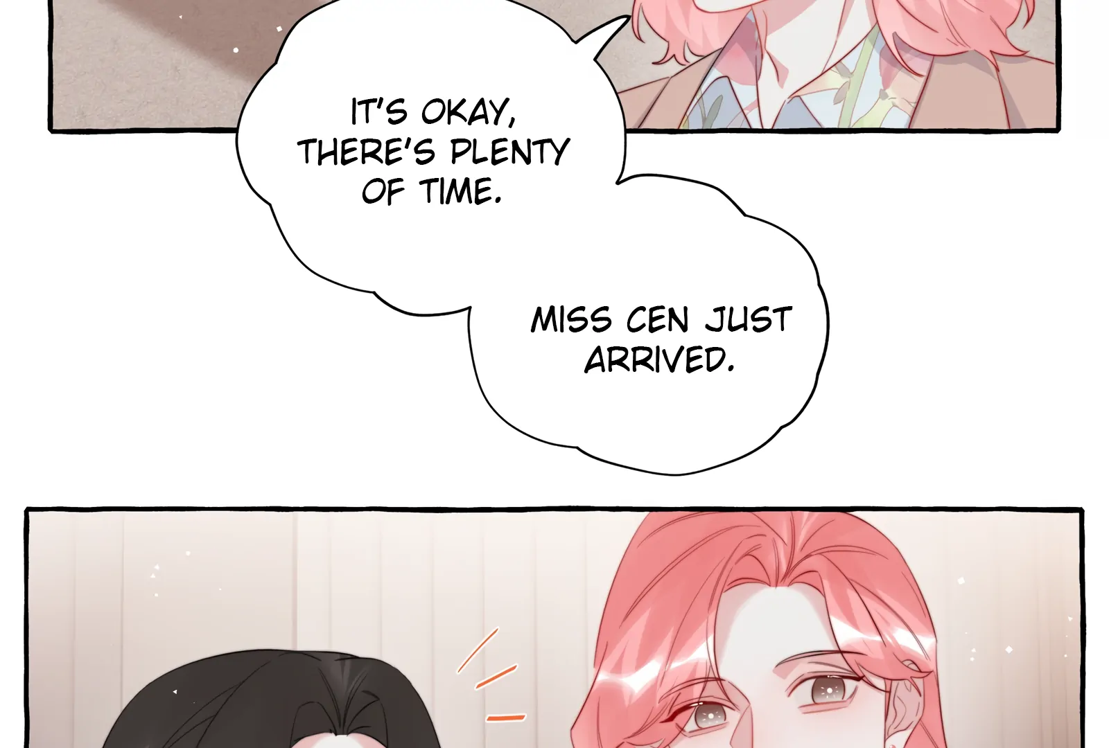 Romance Of The Stars Chapter 79 - page 36
