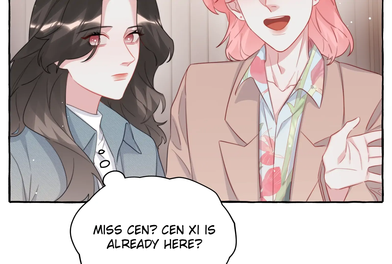 Romance Of The Stars Chapter 79 - page 37