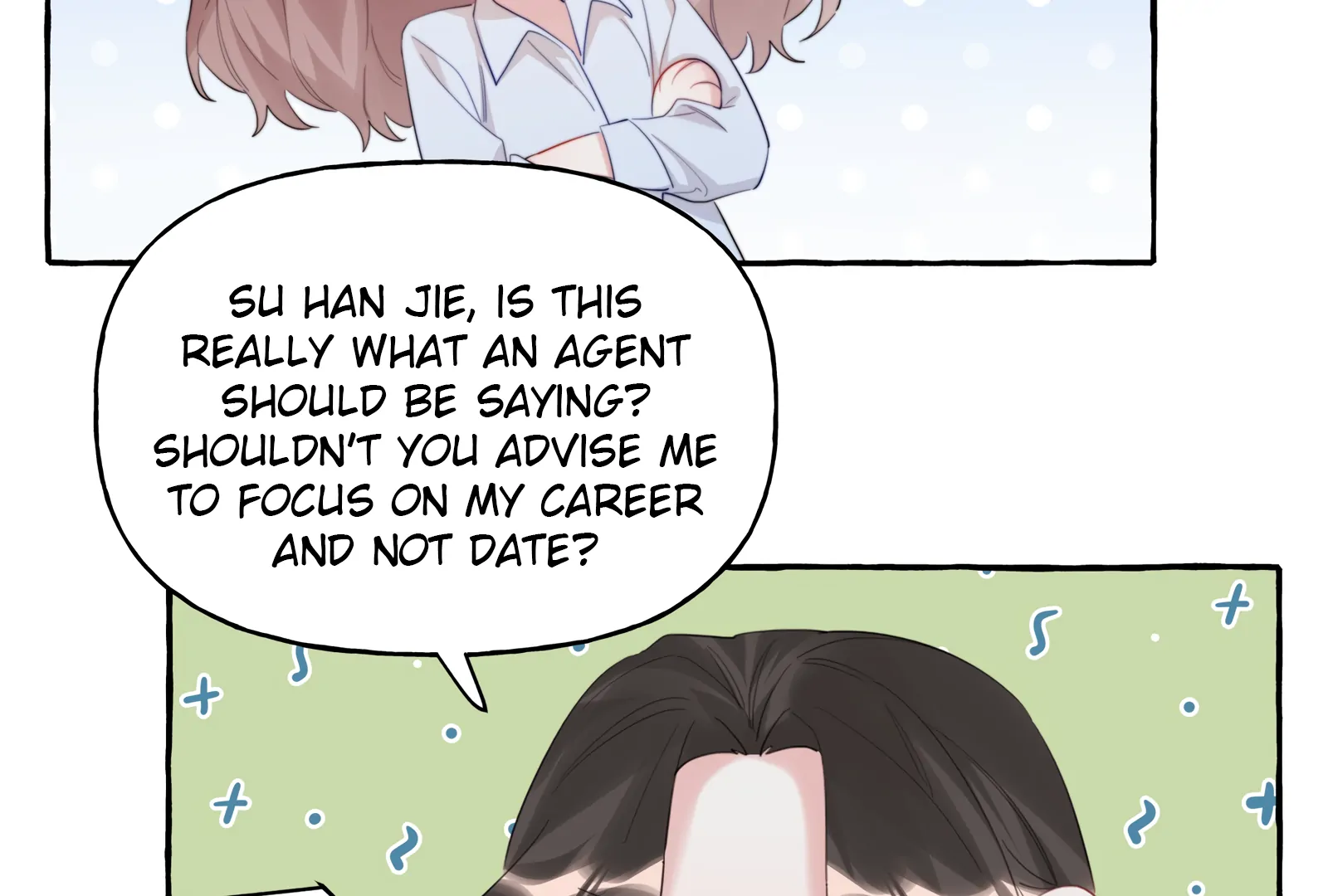 Romance Of The Stars Chapter 79 - page 3