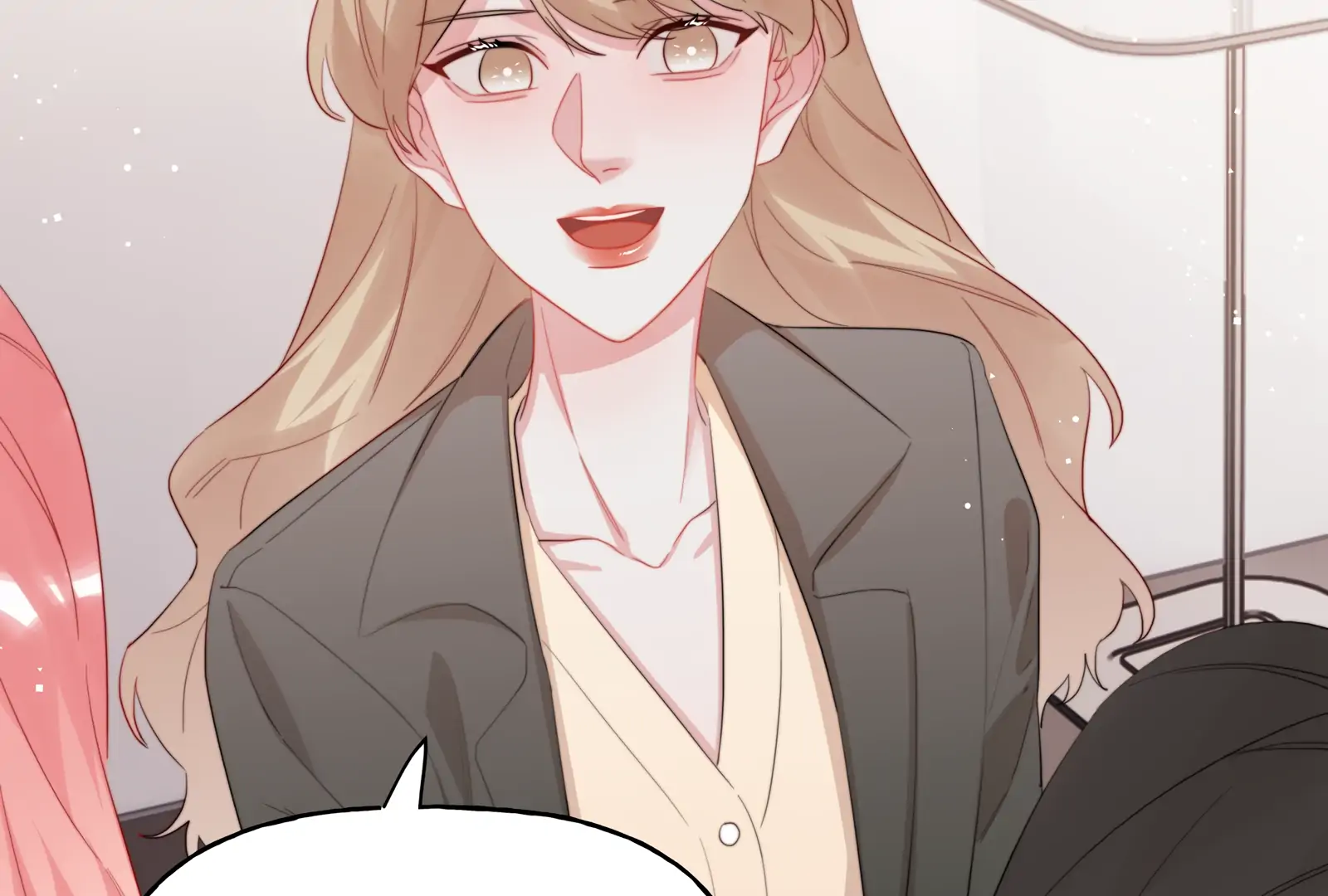 Romance Of The Stars Chapter 79 - page 39