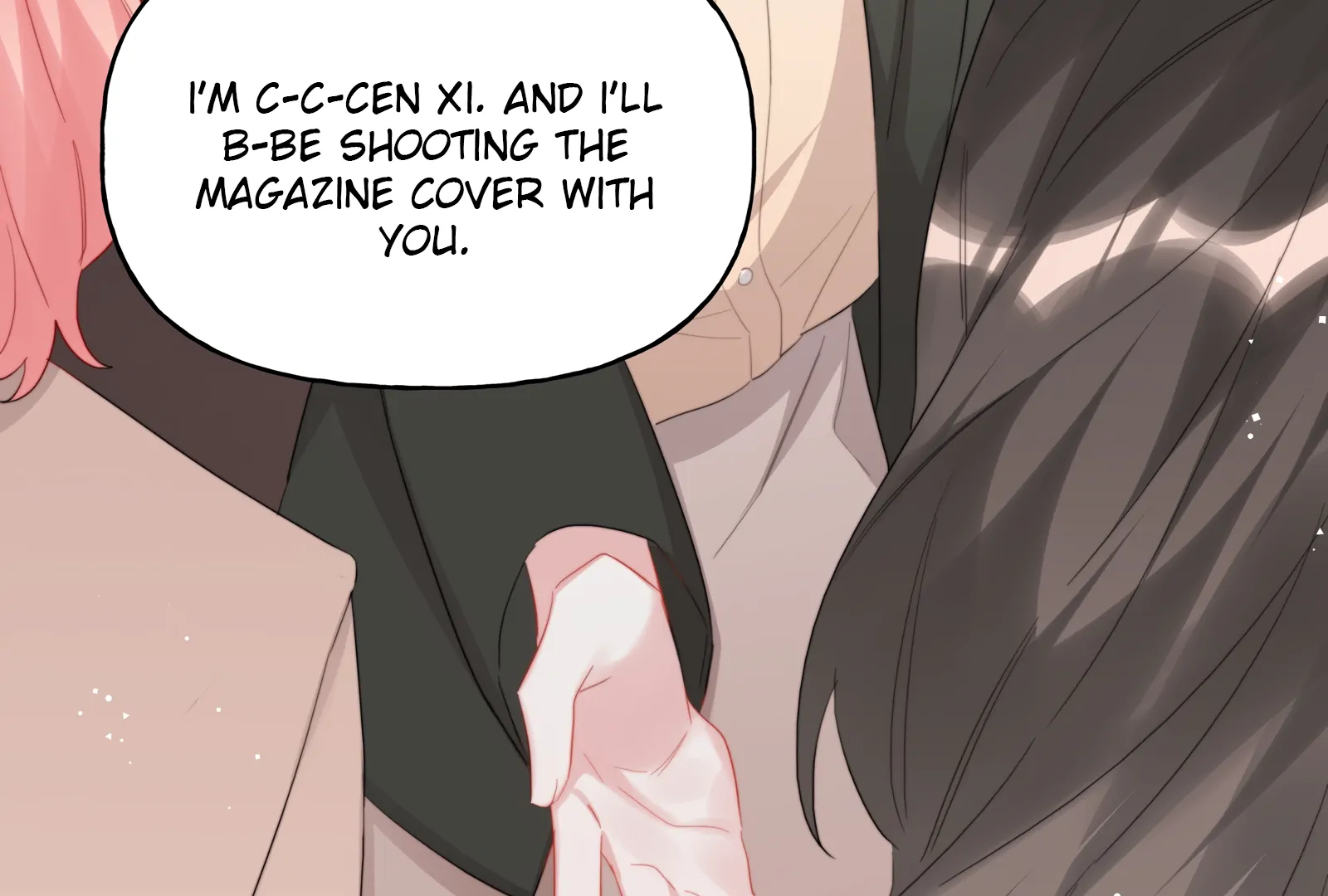 Romance Of The Stars Chapter 79 - page 40