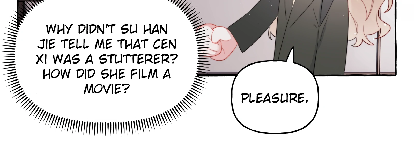 Romance Of The Stars Chapter 79 - page 43