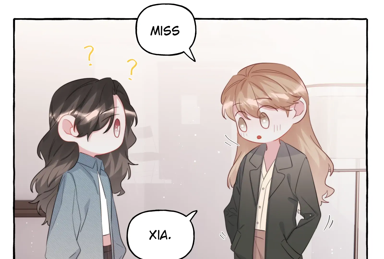 Romance Of The Stars Chapter 79 - page 44