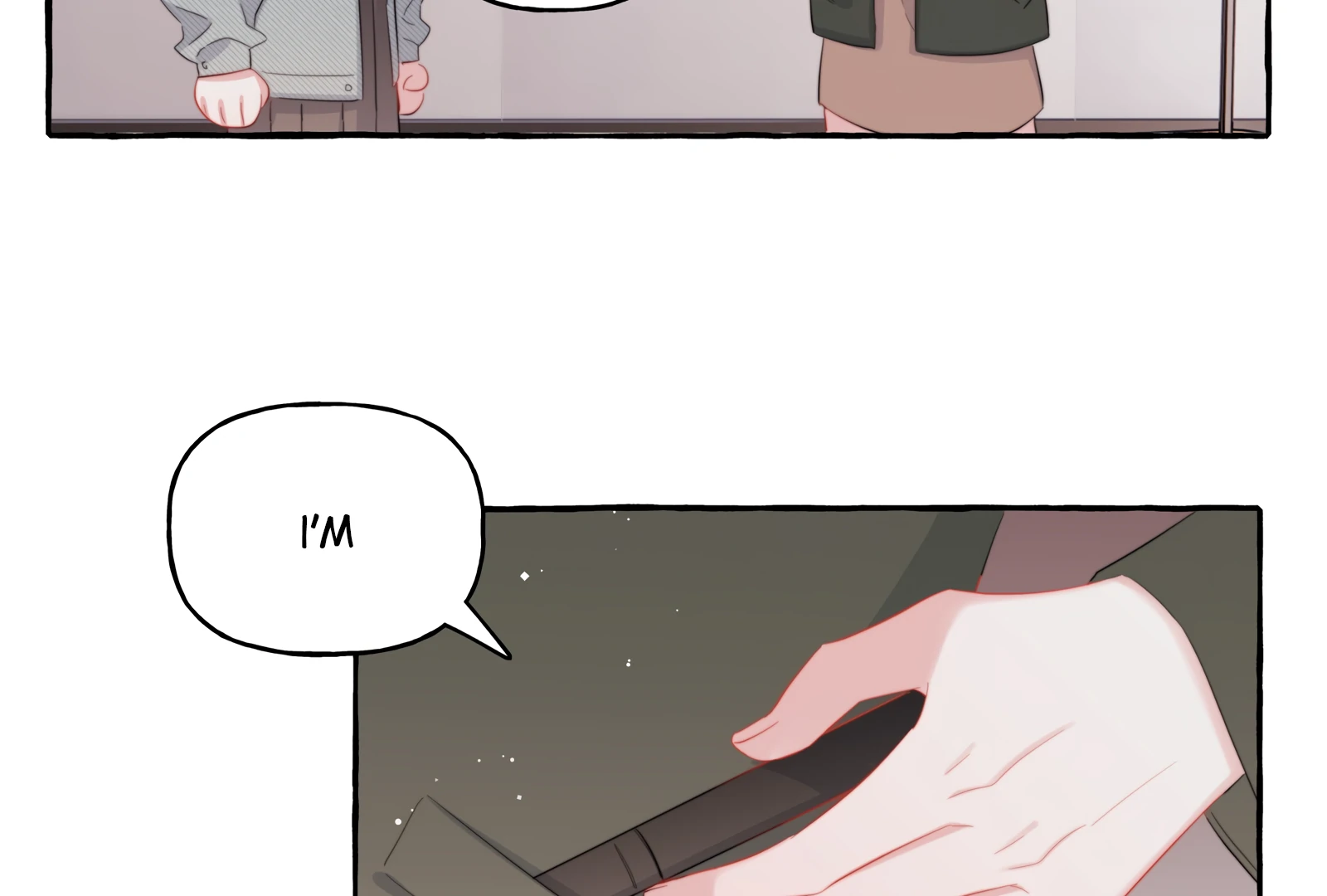 Romance Of The Stars Chapter 79 - page 45