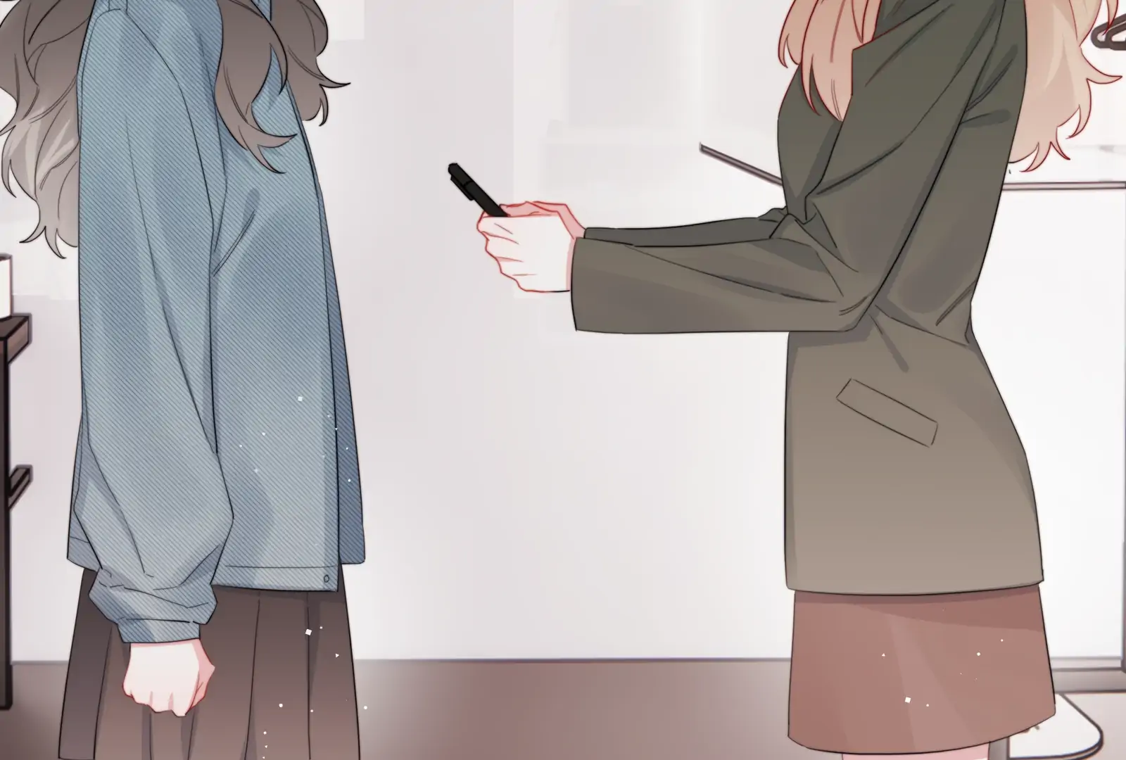 Romance Of The Stars Chapter 79 - page 48