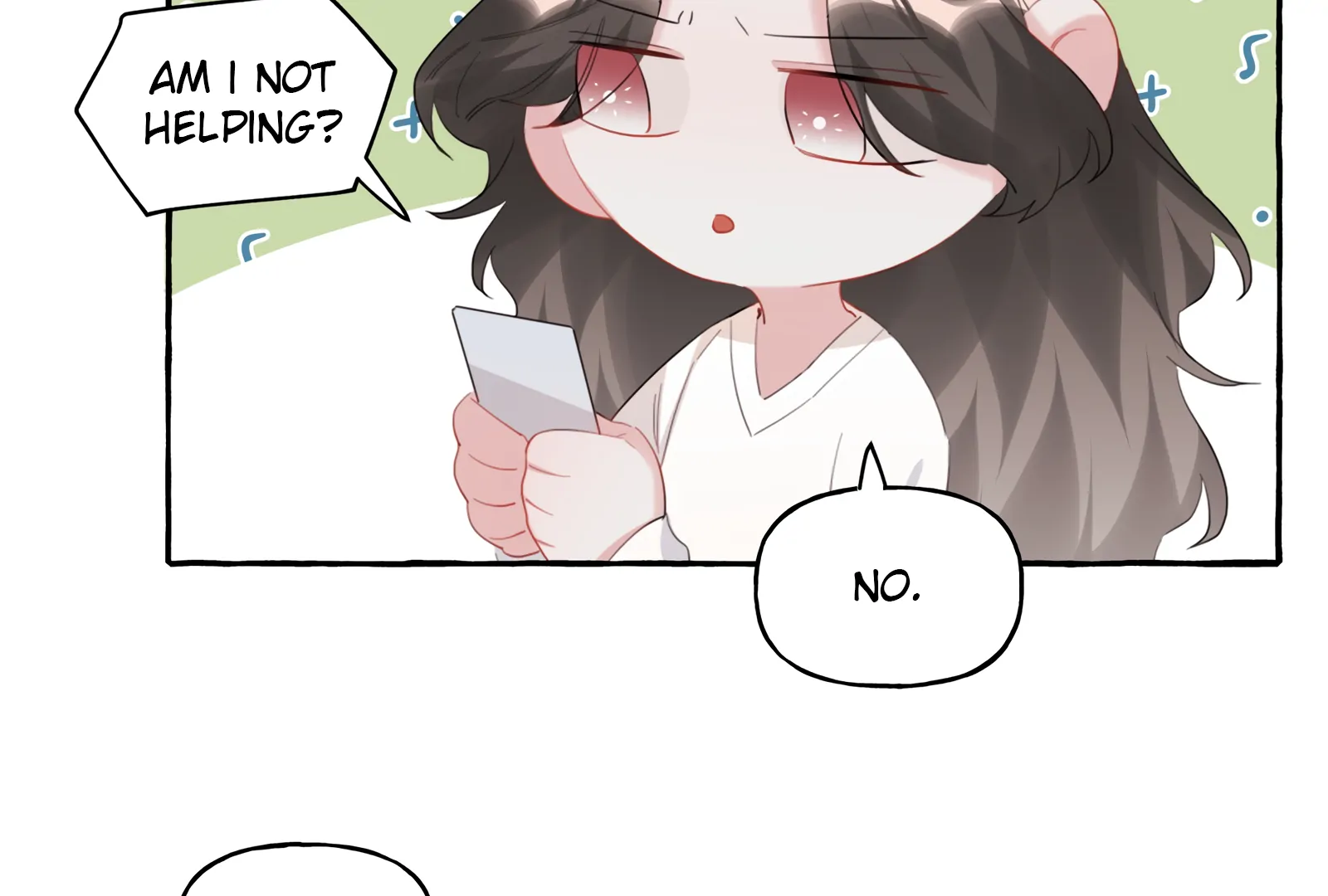 Romance Of The Stars Chapter 79 - page 4